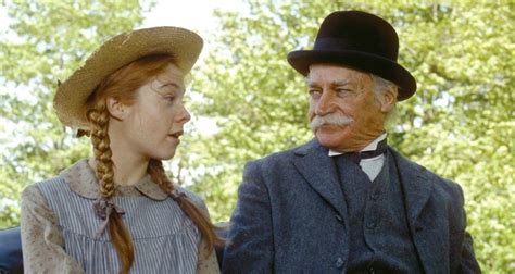 Anne Shirley, a twelve-year-old orphan, is distracted by a. . Anne of green gables 1985 full movie dailymotion